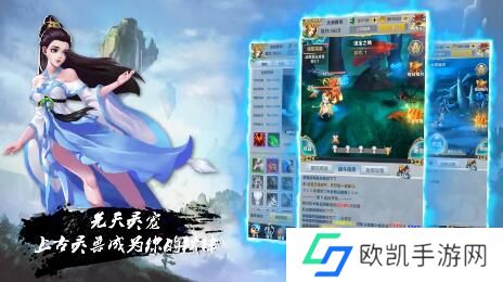 放置卡牌回合制手游推荐 卡牌游戏