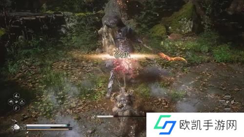 黑神话悟空留存是什么意思 黑神话悟空留存是什么意思