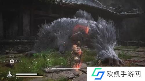 黑神话悟空戳棍用什么武器