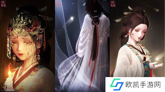 《闪耀暖暖》限时主题活动“是身为焰，诸相昭明”开启 竞技场第十六赛季“永眠祷歌”更新