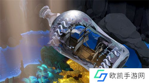 雾港惊魂夜:《剑与远征:启程》新赛季开启