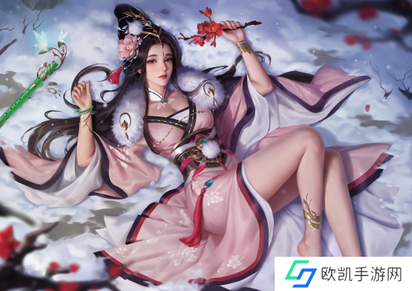 丹桂伴明月，携友共团圆！《三国杀OL》满月福利大放送！