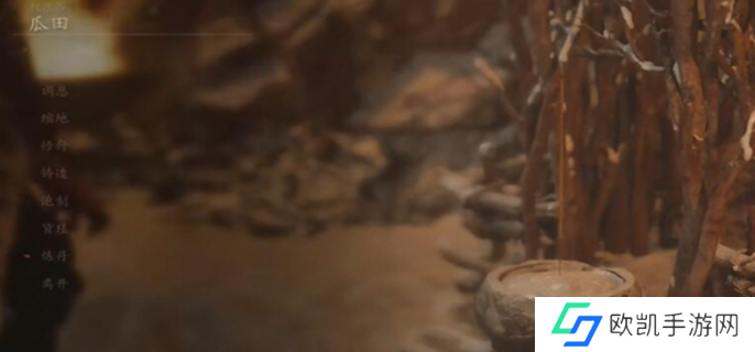 黑神话悟空禁字法怎么获得图四