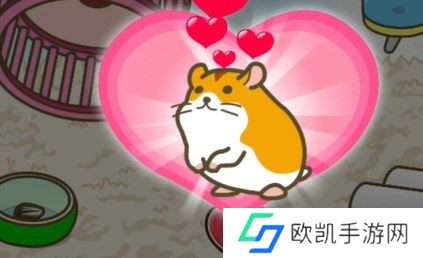 蜡笔小新之小帮手大作战照顾仓鼠通关方法