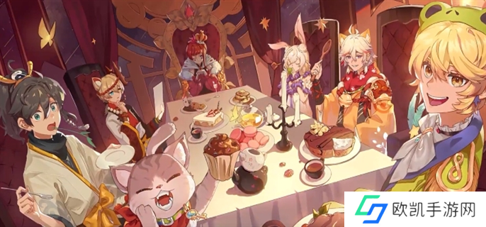 梦境食旅最新兑换码分享图一 梦境食旅最新兑换码分享图一