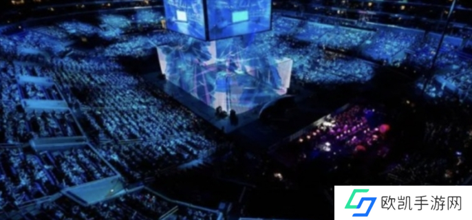 英雄联盟s14全球总决赛门票购买方法图二 英雄联盟s14全球总决赛门票购买方法图二