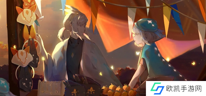 光遇官服手机号换绑方法图一