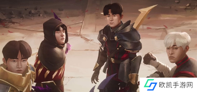 英雄联盟s14全球总决赛门票购买方法图一 英雄联盟s14全球总决赛门票购买方法图一