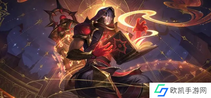 金铲铲之战s9五费卡介绍图四