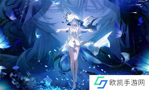 鸣潮守岸人强度分析以及抽取建议