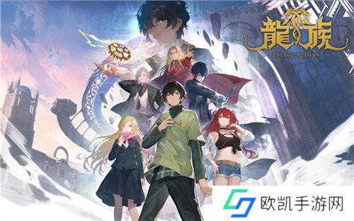 江南断更一年后,《龙族》却靠它再度成为“年度最佳IP”?