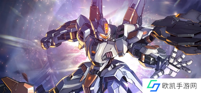 硬核机甲启示抽卡保底机制介绍图一