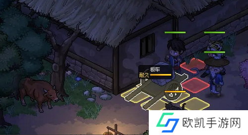 大侠立志传猜字谜答案攻略