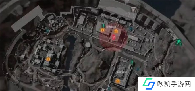 三角洲行动新手开局资源全收集攻略图二 三角洲行动新手开局资源全收集攻略图二