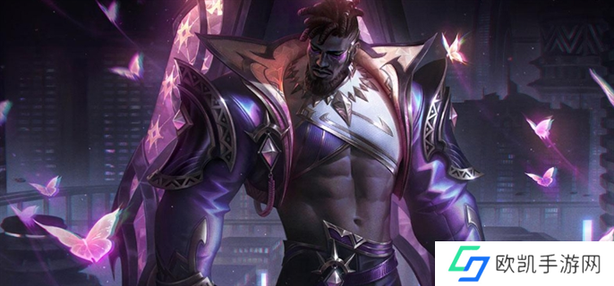 金铲铲之战s9五费卡介绍图八