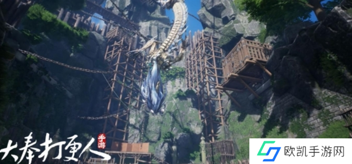 大奉打更人手游上线时间介绍图一