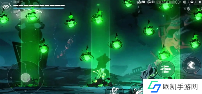 苍翼混沌效应混沌值属性介绍图一 苍翼混沌效应混沌值属性介绍图一