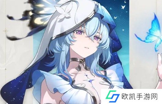 鸣潮守岸人武器声骸及加点全攻略