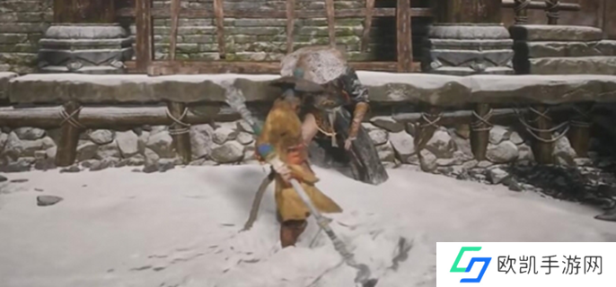 黑神话悟空禁字法怎么获得图一