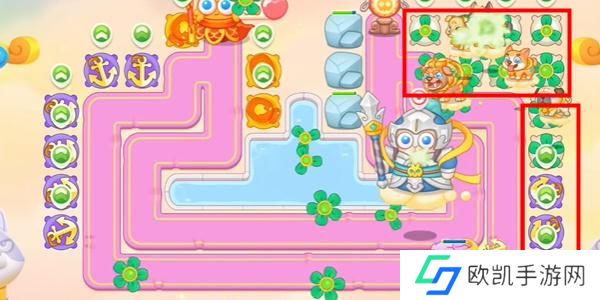 保卫萝卜4周赛2024年9月30日攻略