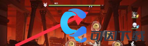 归龙潮破盾技巧介绍 归龙潮破盾技巧介绍