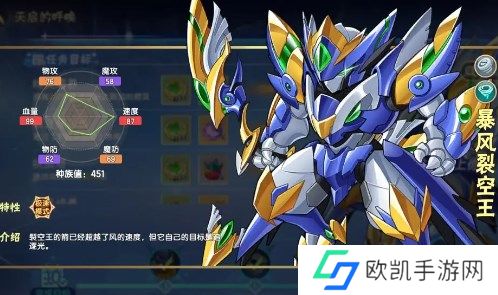 西普大陆手游暴风裂空王打法攻略分享