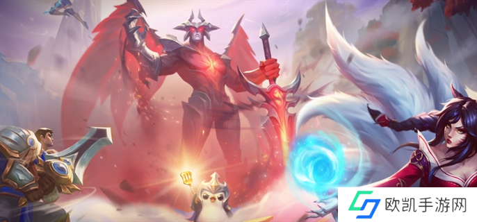 金铲铲之战S9赛季最强阵容搭配攻略图一 金铲铲之战S9赛季最强阵容搭配攻略图一