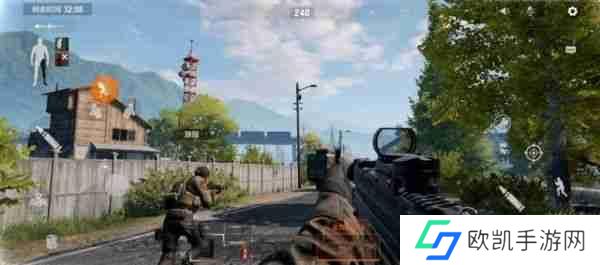 暗区突围如何回收精兵套装 暗区突围精兵套装怎么回收