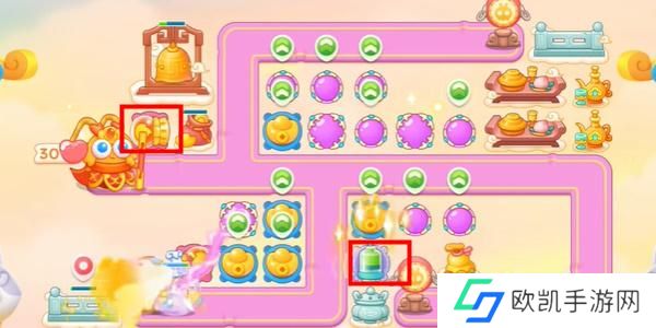 保卫萝卜4周赛2024年9月25日攻略