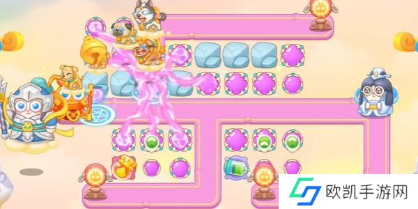 保卫萝卜4周赛2024年9月25日攻略