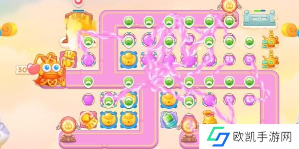 保卫萝卜4周赛2024年9月25日攻略