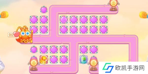 保卫萝卜4周赛2024年9月25日攻略