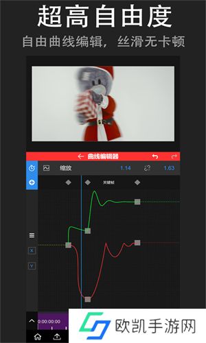 Nodevideo软件