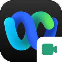 Webex Meet视频会议