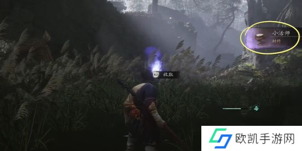 黑神话悟空小活师怎么获得 小活师在哪里抓取[多图]图片1