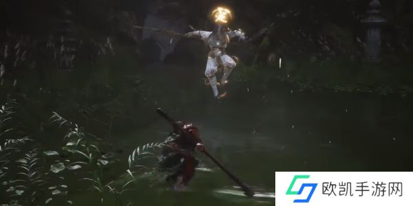 黑神话悟空玉垂牙如何获得 玉垂牙获取位置在哪里[多图]图片8