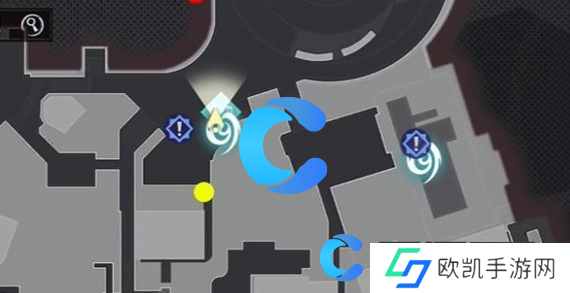 归龙潮中浦城区福鼠位置分享 归龙潮中浦城区福鼠位置分享