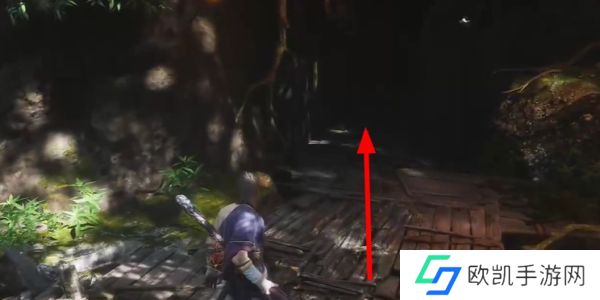 黑神话悟空玉垂牙如何获得 玉垂牙获取位置在哪里[多图]图片3