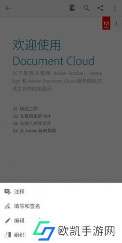 adobe reader