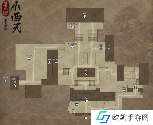 黑神话悟空互动地图打不开怎么办 互动地图怎么打开[多图]图片9