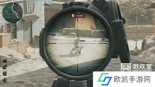 三角洲行动M4改装方案攻略