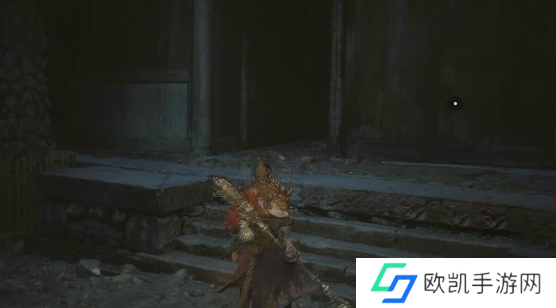 黑神话悟空血杞子怎么获得 血杞子位置在哪里[多图]图片4