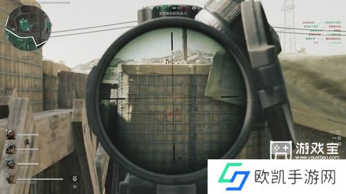 三角洲行动M4改装方案攻略