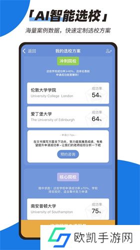 51offer留学
