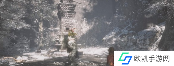 黑神话悟空老人参精BOSS战怎么打 老人参精BOSS战打法攻略[多图]图片3