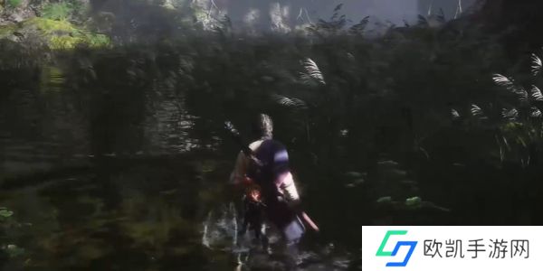 黑神话悟空小活师怎么获得 小活师在哪里抓取[多图]图片5