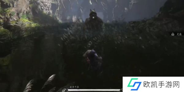 黑神话悟空小活师怎么获得 小活师在哪里抓取[多图]图片6