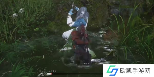 黑神话悟空玉垂牙如何获得 玉垂牙获取位置在哪里[多图]图片9