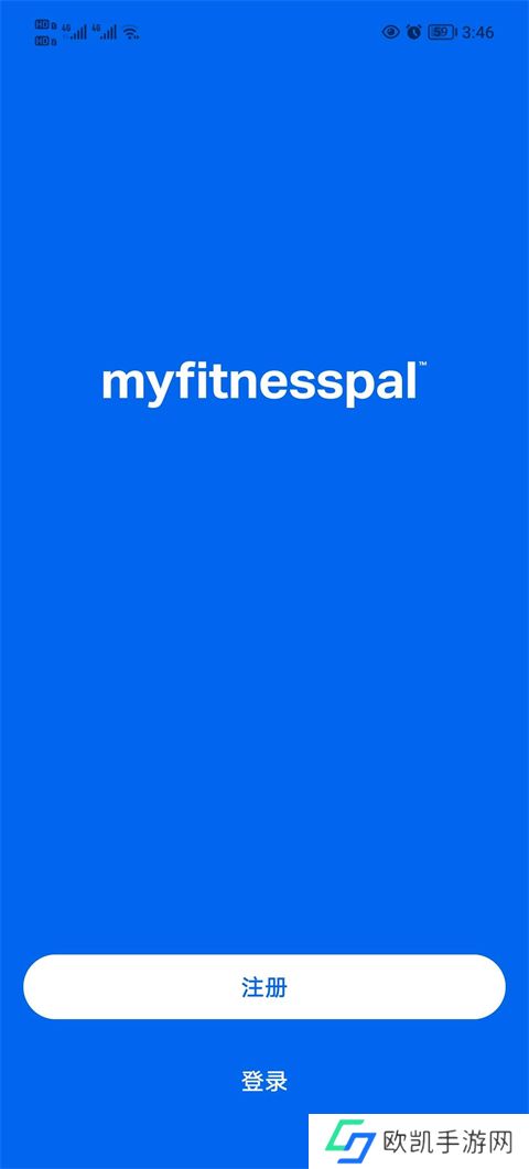 myfitnesspal