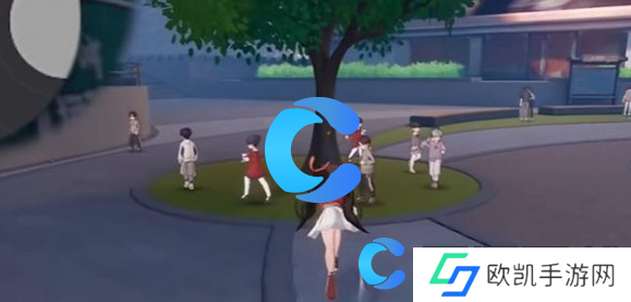 归龙潮中浦城区福鼠位置分享 归龙潮中浦城区福鼠位置分享